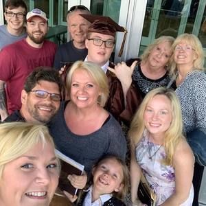 Meet your Posher, Donna